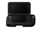 3DS XL Circle Pad Pro Release Date Confirmed