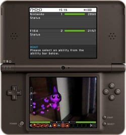 One more round of DSiWare