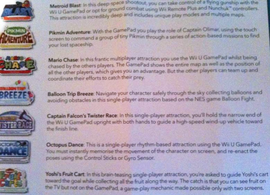 Factsheet