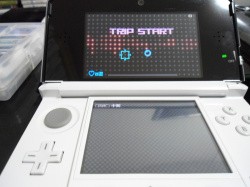 High score-chasers will adore this eShop release