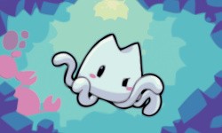Certainly cuter than Tentacool