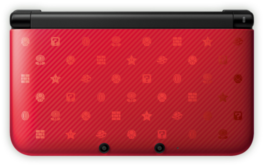 NSMB2 fans will go potty for this limited edition version