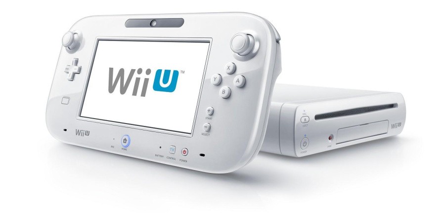 Wii U