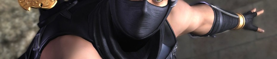 Ninja Gaiden 3