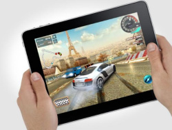 Mobile gaming has become a massive business