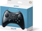 Wii U Pro Controller Lasts 80 Hours On A Single Charge, Not Backwards Compatible