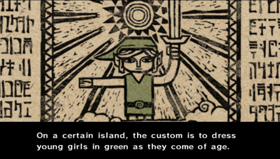 Zeldagirl