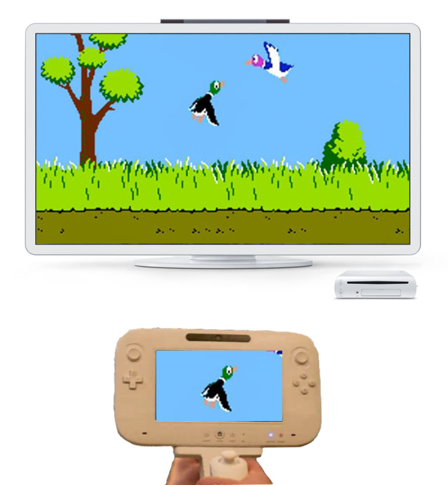 Duck Hunt