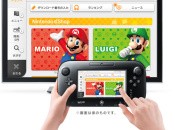 First Image of Wii U eShop Surfaces