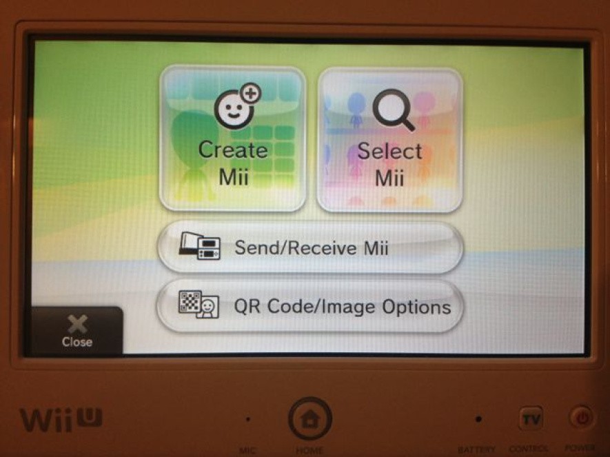 Guide Transferring your Mii to the Wii U Nintendo Life