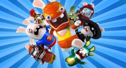 You had me at "luchadore Rabbid"