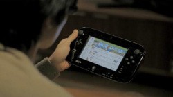Jump onto Miiverse for help