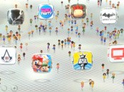 Wii U's Social Potential Takes Shape