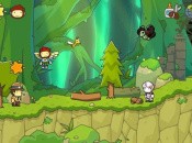 Scribblenauts Unlimited Delayed In Europe Until 2013