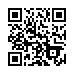 Snap the QR Code for 3D screens