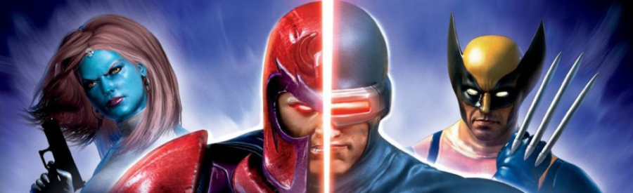 Xmen