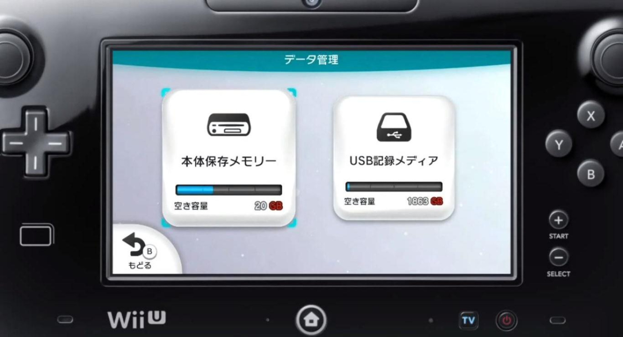 Talking Point The Realities of Wii U System Memory Have Clear Nintendo Life