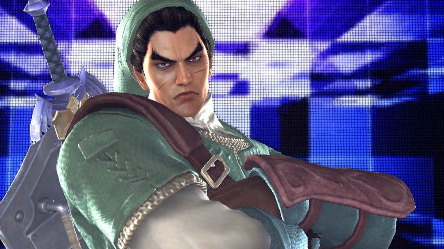KAZUYAMISHIMA Link Costumer