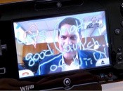 Wii U Chat To Include Drawing on GamePad Screen