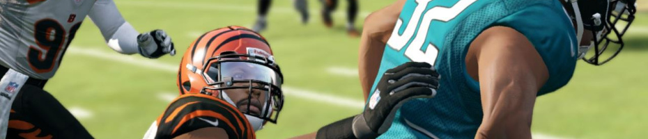 Madden Review Marquee