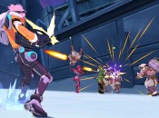 Capcom: E.X. Troopers "Not Planned For Western Release"