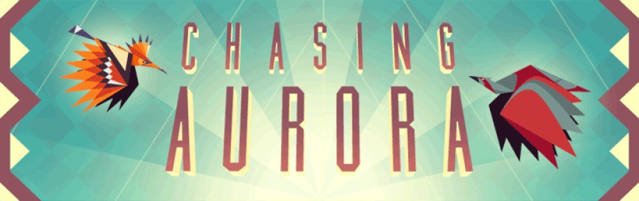 Chasing Aurora
