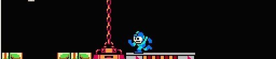 Mega Man 2 (1989)