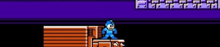 Mega Man 6 (1994)