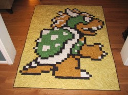 Quilt by Quiltoni