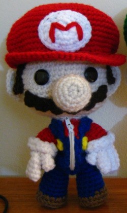 Doll by GoldenJellyBean