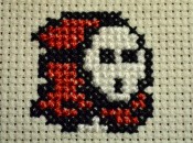 Of Pixels and Stitches