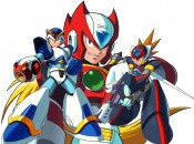 The Confusing World of Mega Man Spin-Offs - Part 1