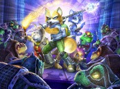 The Making Of Star Fox Adventures