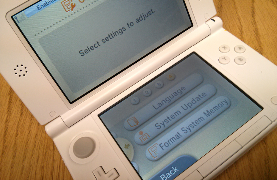 Getting Your Nintendo 3DS Online Guide Nintendo Life