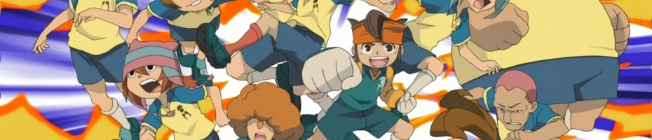 Inazuma Eleven Inazuma Eleven 25560716 1280 720