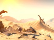 Trine 2 Has Gone Walkabout Down Under