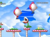 User Created Mario Stages Are A Possibility In The Future