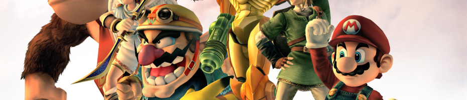 Video Game Super Smash Bros Ssbb Fulllets Getsuper Brothers Desktop 1500 X1243 Wallpaper 148694