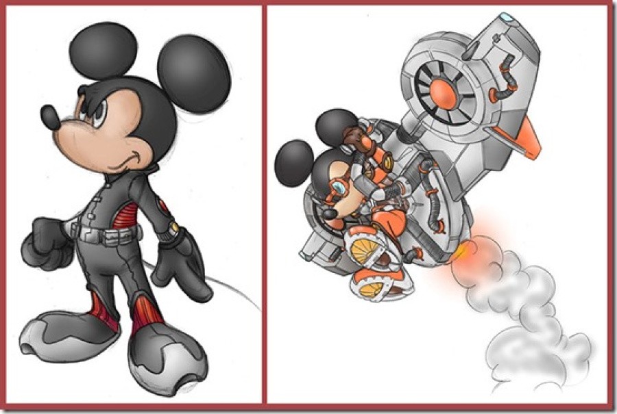Disney Mickey1 Thumb