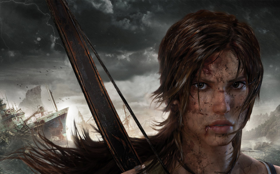 Lara won't be raiding the Wii U anytime soon