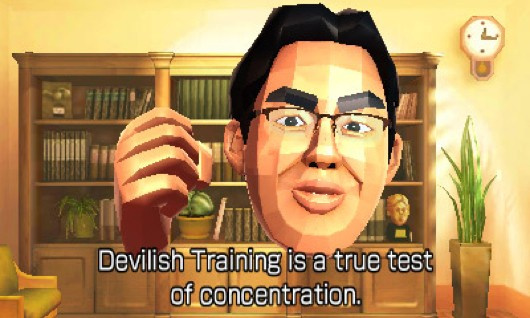 Train Your Brain With Dr Kawashima Super