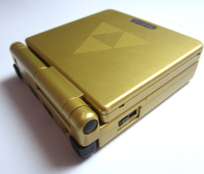 Nintendo research paper