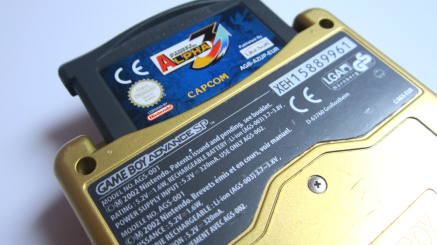 Nintendo research paper