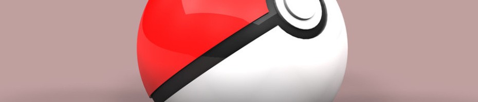 Pokeball