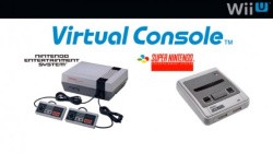 NES and SNES games coming to Wii U