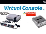Nintendo Reveals Plans For Wii U Virtual Console