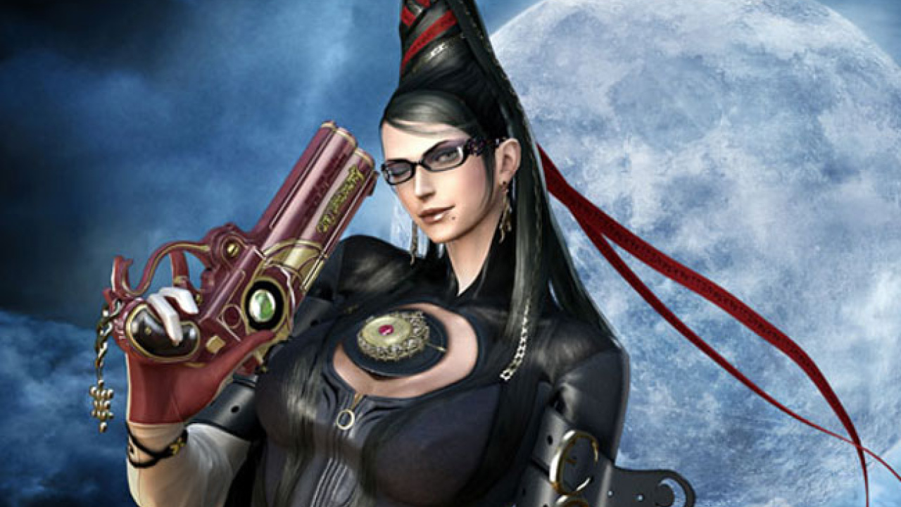 Platinum Games' Hideki Kamiya Release Down To SEGA Or