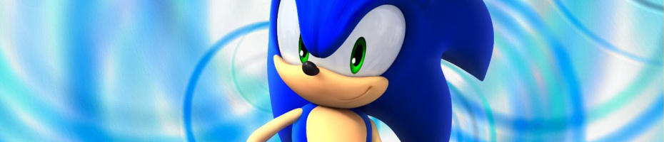 Sonic the Hedgehog 1 by Light Rock D4 Pa3 Z4