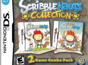 Scribblenauts Is Doubling Up On Nintendo DS