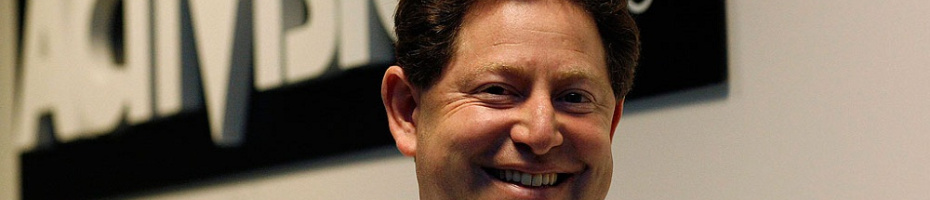 Bobby Kotick